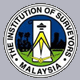 The Institution of Surveyors Malaysia
